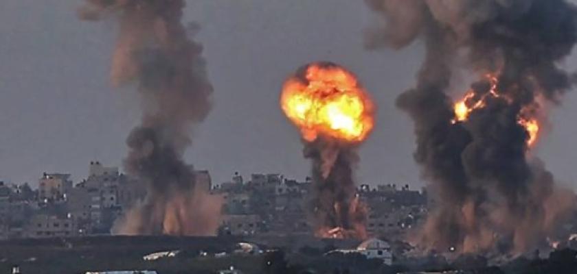 حزب الله: سنواصل استهداف تجمعات العدو على الأراضي اللبنانية المحتلة