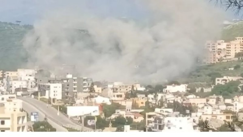 جيش الاحتلال يصدر إنذارات بالإخلاء لـ 16 قرية وبلدة في جنوب لبنان