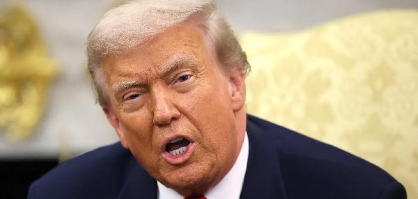 البيت الأبيض: ترامب لن يبرم أي اتفاق إلا بعد وضع الأمن القومي الأمريكي في المقام الأول