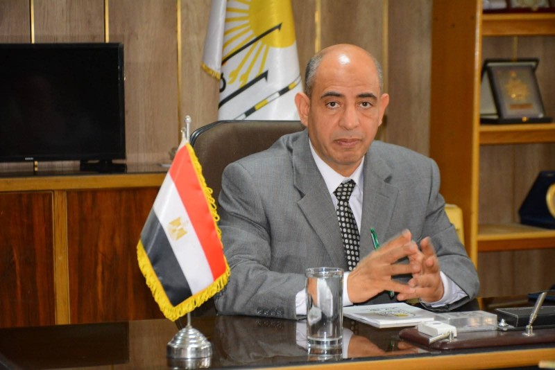 جامعة أسيوط تُعزز تحولها الرقمي بورشة عمل حول ”آليات استخدام المنصة الرقمية للمجلس الأعلى للجامعات لقطاع خدمة المجتمع وتنمية البيئة بالجامعة”