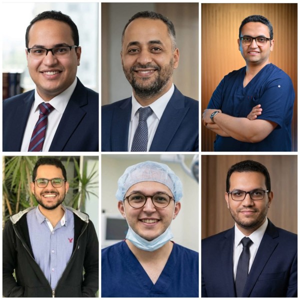 نجاح فريق طبي بقسم جراحة القلب والصدر بجامعة أسيوط في إجراء جراحة دقيقة لاستبدال الصمام الميترالي وإغلاق ثقب بين الأذينين