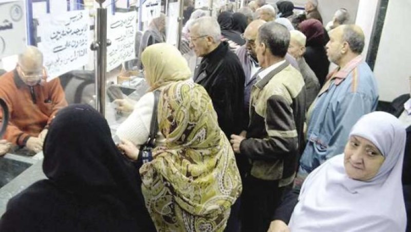 بعد موافقة الشيوخ على القانون.. زيادة القسط السنوي لصالح صندوق التأمينات الاجتماعية إلى 7%