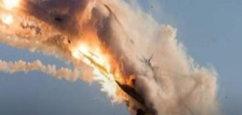 كمين للمقاومة اللبنانية.. ضرب مروحية إسرائيلية خلال محاولة إنقاذ