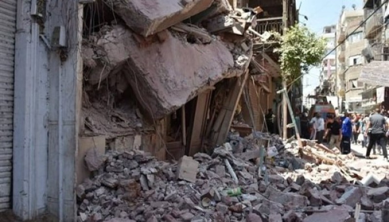 فاتورة الإيجار تقتل البسطاء.. ”قراقص” خارج نطاق السكن والمسؤولين في صمت