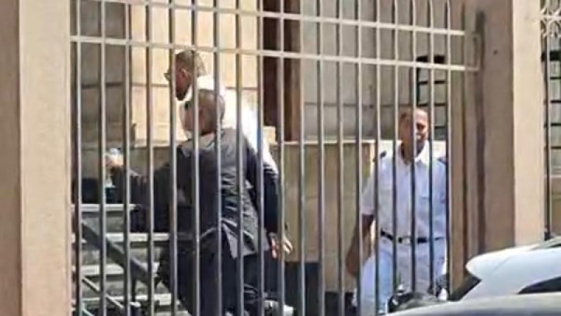 5 مايو.. تأجيل محاكمة نجل ميدو في قضية حيازة المخدرات