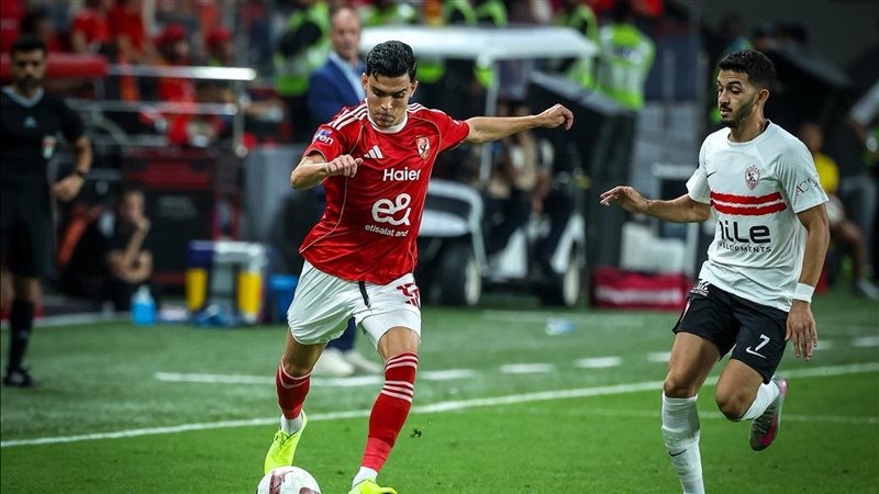 قمة الدوري.. طرق مشاهدة مباراة الأهلي والزمالك
