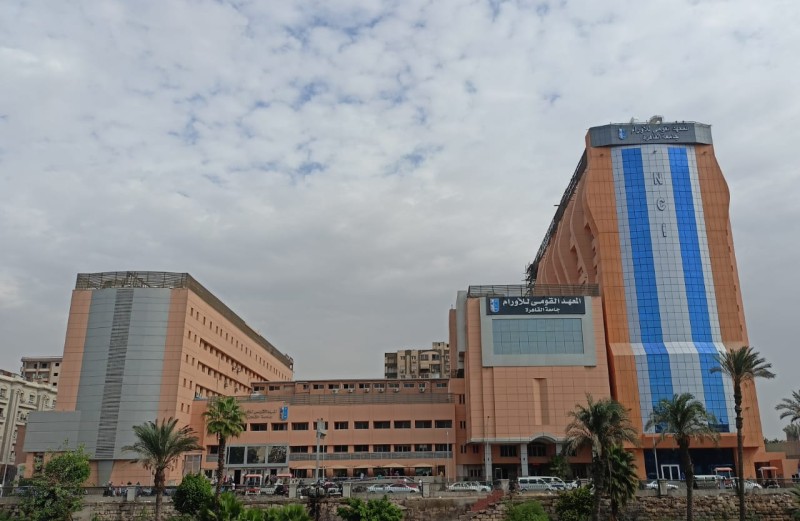 معهد الأورام يرد على علاج السرطان بالأعشاب والجوع