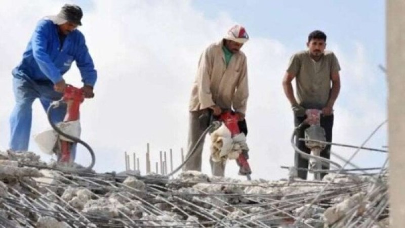 خطوات التأمين على العمالة غير المنتظمة والأوراق المطلوبة