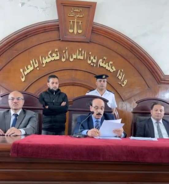 دماء في المنزل.. إعدام المتهمين بإنهاء حياة شاب بـ ”السكاكين” في البحيرة