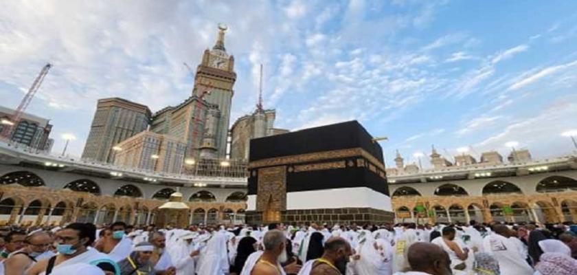 قبل الحجز.. تكلفة حج الجمعيات 2026