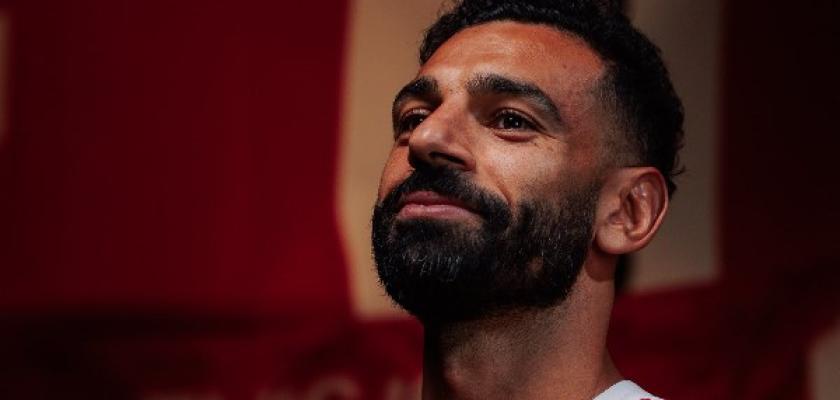 تطورات إصابة محمد صلاح