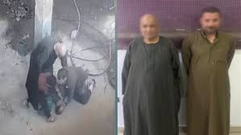 من السوشيال ميديا للنيابة.. القصة الكاملة لمشاجرة الدلنجات