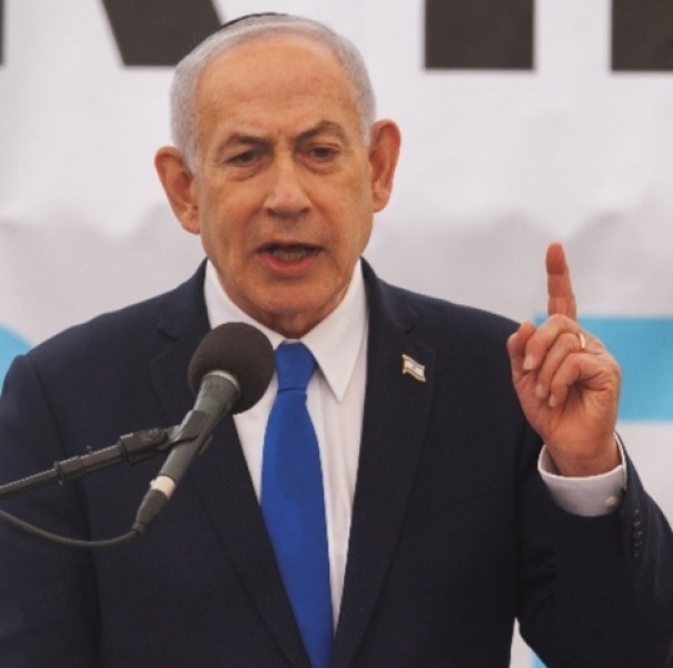 استئناف شهادة نتنياهو في ”قضايا الفساد” بتل أبيب .. وتحالف لخصومه للإطاحة به