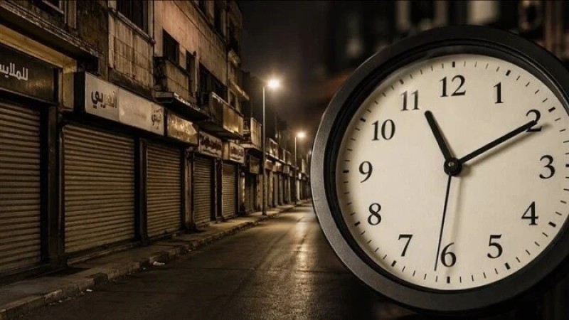 بعد قرار الحكومة.. مواعيد إغلاق المحلات والمطاعم بالتوقيت الصيفي