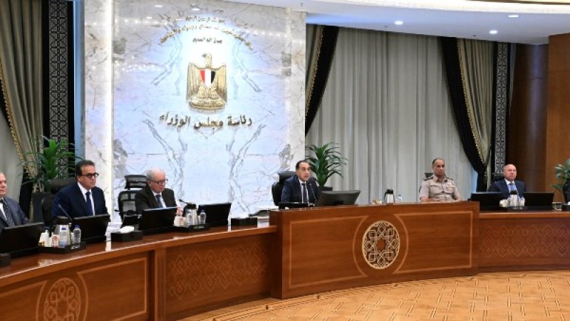 مدبولي: ماضون لتوفير كل المُقومات لتوطين مختلف الصناعات في مصر