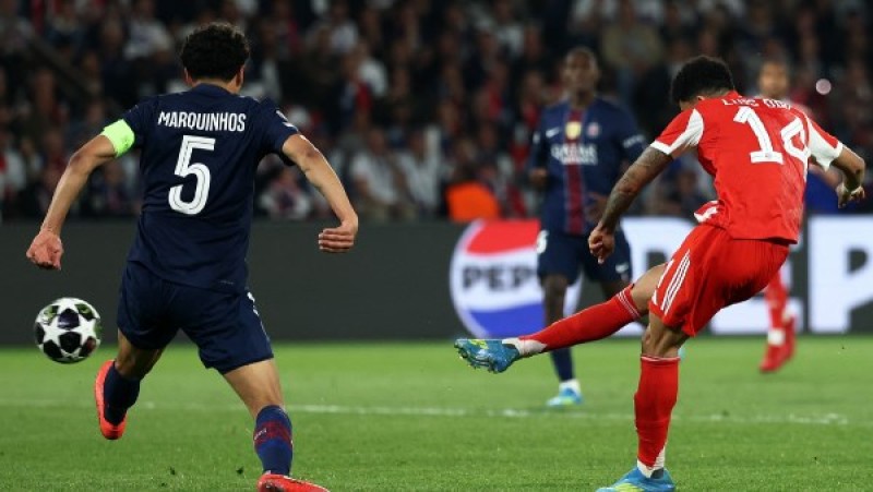 ماذا قالت الصحافة العالمية عن ملحمة باريس سان جيرمان وبايرن ميونيخ؟