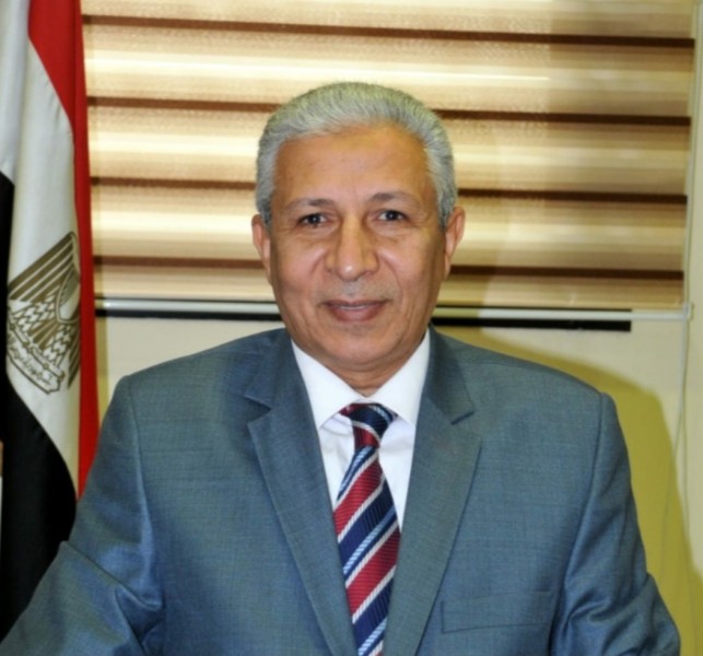 ”مصيلحي”:إدراج مصر  ولأول مرة، ضمن قائمة الدول المصرح لها بتصدير منتجات الاستزراع السمكي إلى دول الاتحاد الأوروبي