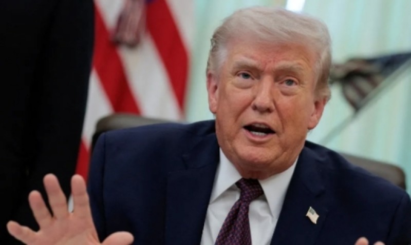 الحسم يقترب.. البنتاجون يعرض على ترامب الخيارات العسكرية ضد إيران