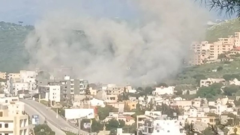 تصعيد للاحتلال في جنوب لبنان يسفر عن سقوط شهداء وتدمير منازل ومنشآت