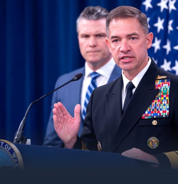 واشنطن تدرس ضربات قصيرة وقوية ضد إيران وخيارات للسيطرة على مضيق هرمز وسط تعثر مفاوضات النووي