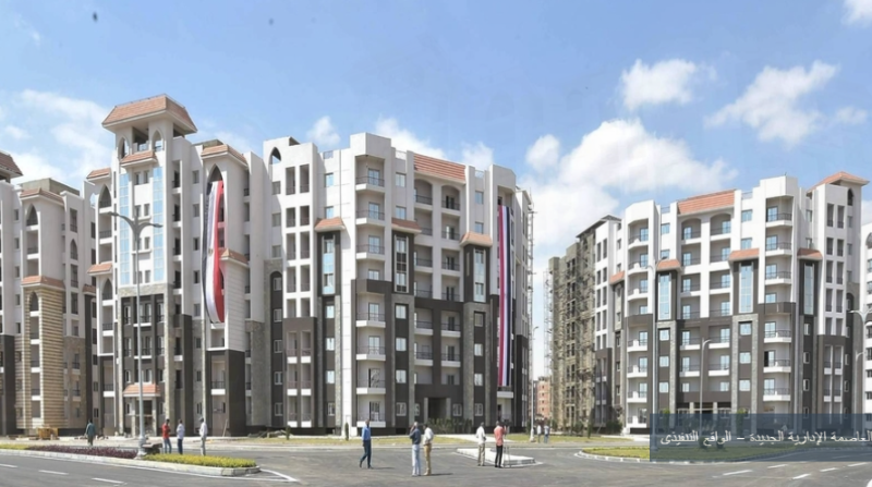 19 ألف وحدة في 8 مدن جديدة.. رابط تحميل كراسة شروط سكن لكل المصريين 2026