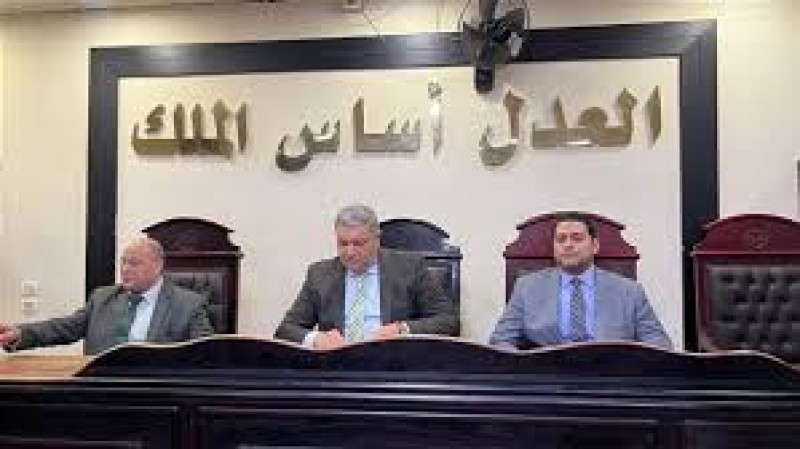 جنايات دمنهور تؤجل محاكمة ”مافيا التزوير” بمكتب التوثيق لجلسة 23 يونيو