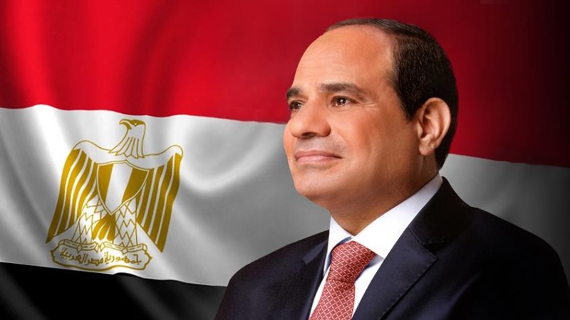 عفو رئاسي عن عدد من المحكوم عليهم بمناسبة عيد الأضحى