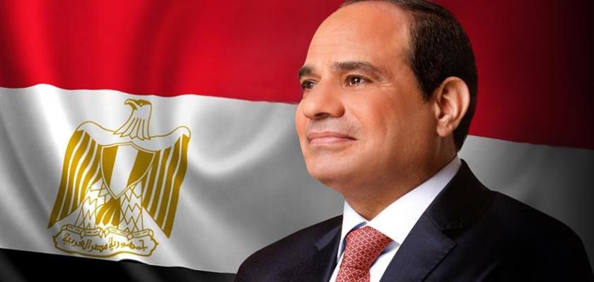 السيسي يصدر قرارا جمهوريا جديدا