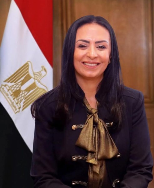 التضامن الاجتماعي: انطلاق أول أفواج حجاج الجمعيات الأهلية إلى المدينة المنورة 8 مايو الجاري