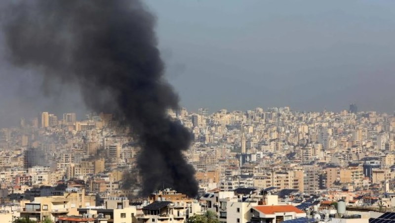 مدفعية جيش الاحتلال تقصف مناطق في جنوب لبنان