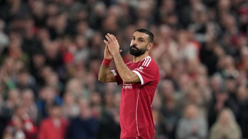 وداع الأساطير.. محمد صلاح يتصدر قائمة الراحلين عن إنجلترا