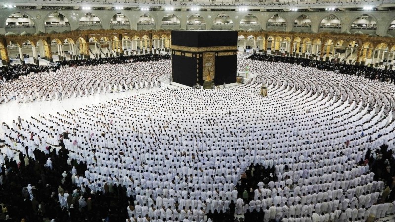 كيفية أداء فريضة الحج 2026