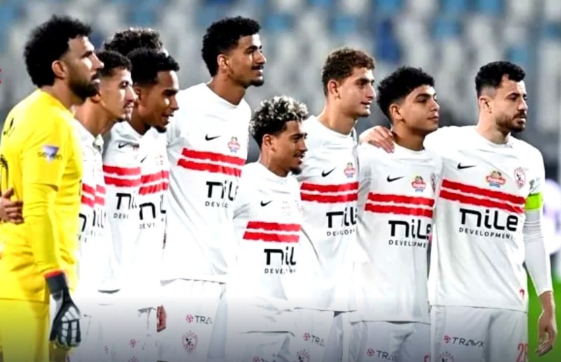 أول قرارات الزمالك بعد خسارة القمة أمام الأهلي