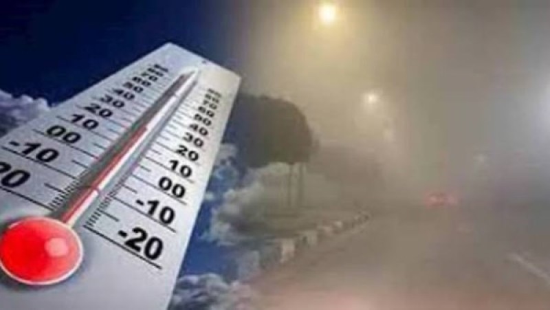 أيام البسترة الحرارية.. موجة عنيفة تضرب البلاد وتحذيرات عاجلة من تغير المناخ
