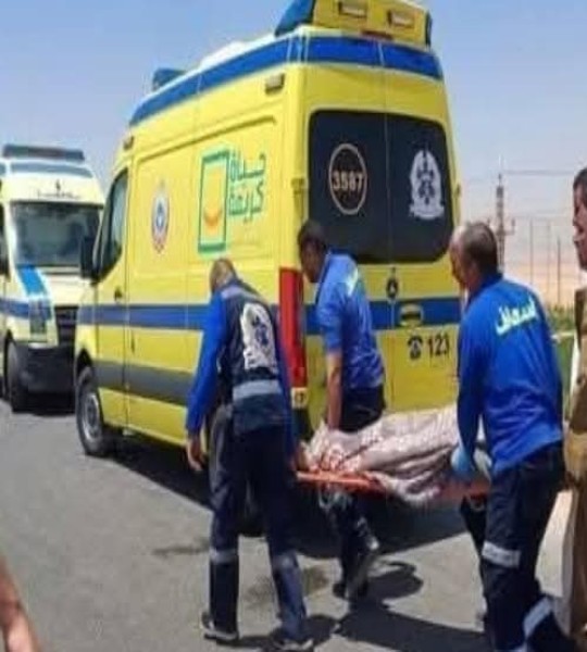 انفجار أسطوانة غاز داخل مصنع بإمبابة ومصرع شخصين وإصابة 4 آخرين