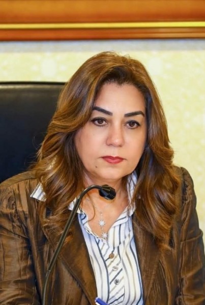 وزيرة التنمية المحلية تشدد على الانضباط ومواجهة المخالفات .. حملات تفتيش مفاجئة بالبحيرة