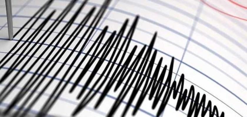 مركز علوم الأرض: زلزال بقوة 5.83 درجة يضرب قبالة الساحل الياباني