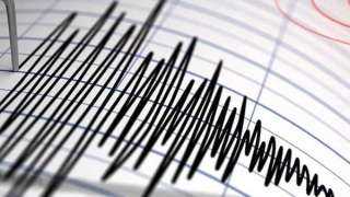 مركز علوم الأرض: زلزال بقوة 5.83 درجة يضرب قبالة الساحل الياباني