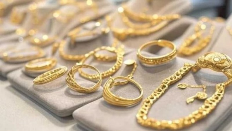 عيار 21 نزل 700 جنيه.. مفاجأة في سعر الذهب اليوم السبت بعد التراجع