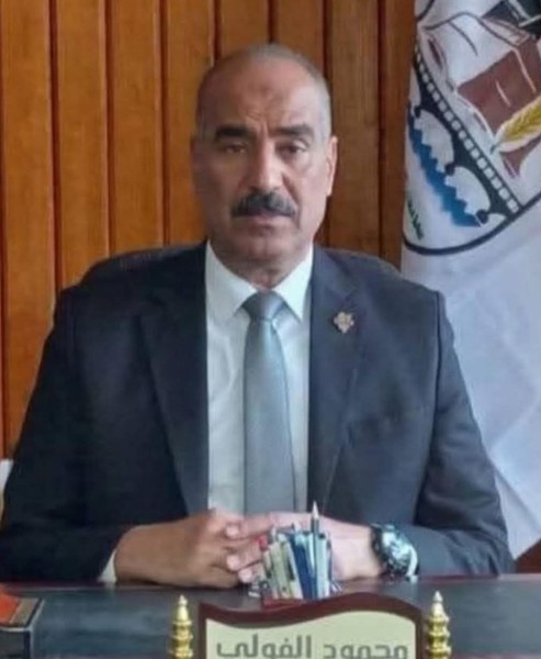 وكيل وزارة التربية والتعليم ببني سويف يوجه رسالة للرأي العام