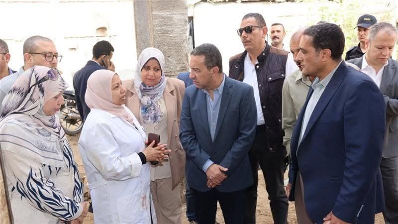 ”الغريب”: نقل مدير الطوارئ وإحالة قسم الاستقبال للتحقيق