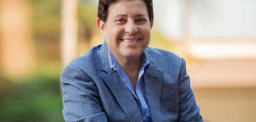 بعد نصف قرن من الفن.. هاني شاكر أمير الغناء العربى يرحل في هدوء