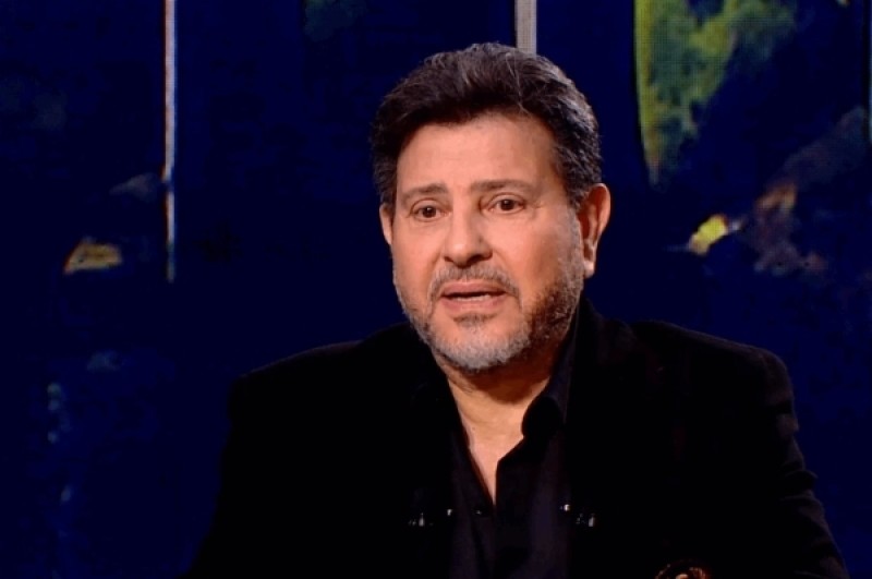 موعد وصول جثمان هاني شاكر من باريس إلى القاهرة