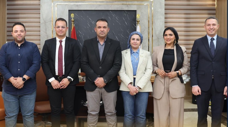 «من الأفكار إلى التطبيق .. 13 مشروعًا مبتكرًا يتألقون في Startup Grind بجامعة المنصورة الأهلية»
