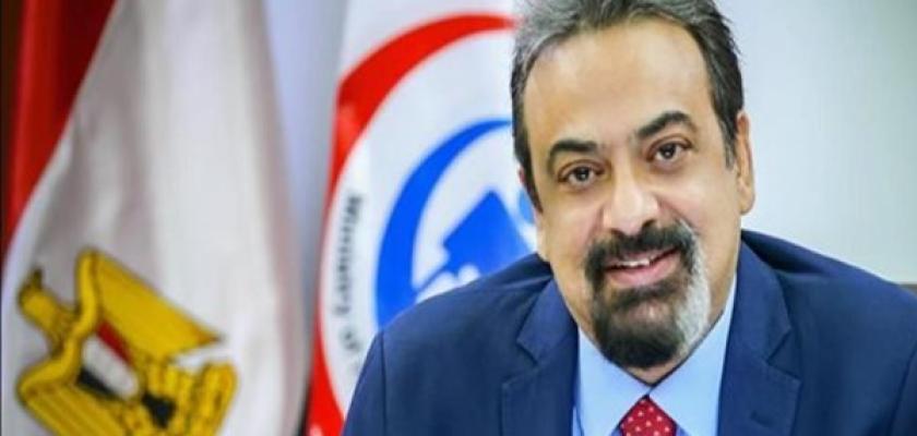 بعد جدل نظام الطيبات.. متحدث الصحة يكشف أسباب سحب ترخيص مزاولة المهنة