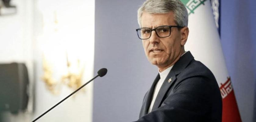 الخارجية الإيرانية: لا مفاوضات نووية.. ولدينا خطة تركز على إنهاء الحرب