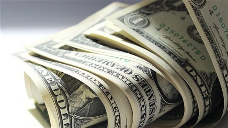 سعر الدولار يستقر عند 52.86 جنيهًا اليوم السبت