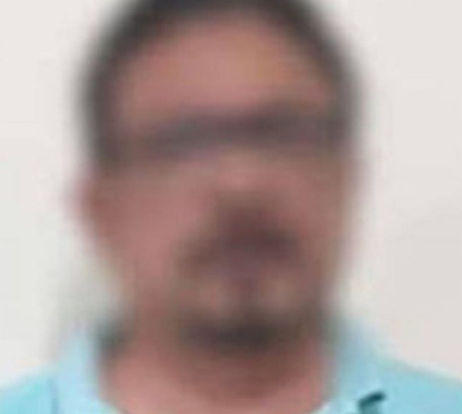 تفاصيل حول القبض على مدير مدرسة «التصرفات غير اللائقة» ..بعد هروبه إلى سوهاج