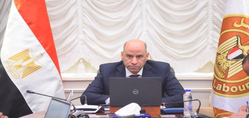 العمل: الخميس المقبل إجازة بالقطاع الخاص بمناسبة عيد العمال