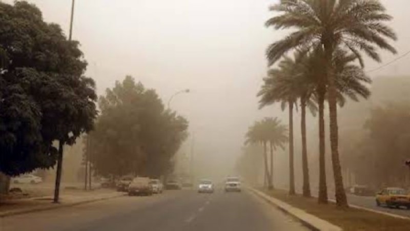 من الاثنين إلى الجمعة.. موعد تحسن حالة الطقس